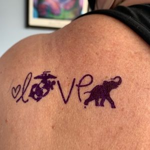 Meet your Posher, Sheryl